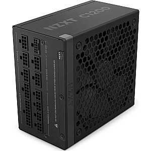Nzxt C1200 Gold ATX 3.1 1200W Barošanas bloks (PA-2G2BB-EU)