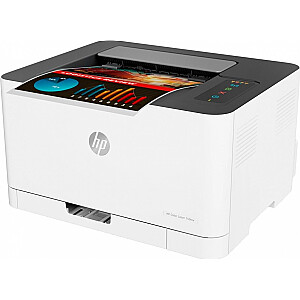 Принтер HP Color Laser 150nw (4ZB95A)