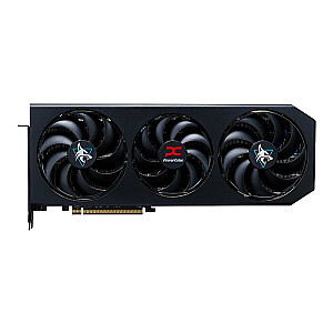 Grafikas karte PowerColor Hellhound RX9070 16G-L/OC