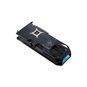 Grafikas karte PowerColor Hellhound RX9070 16G-L/OC
