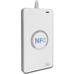 Читатель ACS ACR122 NFC USB