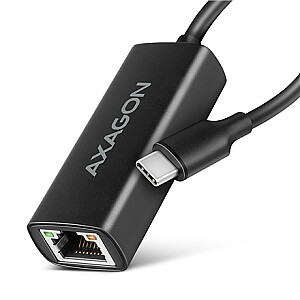 Адаптер ADE-ARC Gigabit Ethernet, USB-C 3.2 Gen 1, автоматическая установка