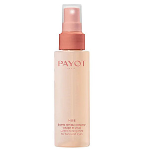 Payot нежный тонизирующий спрей 100мл