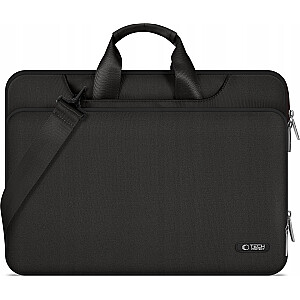 TECH-PROTECT POCKET BAG LAPTOP 15-16 MELNS