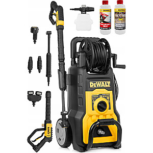 Augstspiediena mazgātājs Dewalt augstspiediena mazgātājs 2900w 160bar 850l/h DXPW001DTS-E
