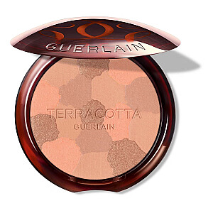 Guerlain терракотовый светлый 01