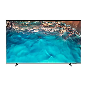 Viesnīcu TV 75 collas HBU8000 UHD 3840x2160 DVB-T2CS2, BT Audio, Smart, LYNK CLOUD, Netflix 3G uz vietas (HG75BU800EUXEN)