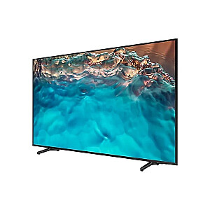 Viesnīcu TV 75 collas HBU8000 UHD 3840x2160 DVB-T2CS2, BT Audio, Smart, LYNK CLOUD, Netflix 3G uz vietas (HG75BU800EUXEN)