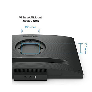 Монитор 24 дюйма RD240Q WQXGA 5мс/IPS/1200:1/HDMI/DP 