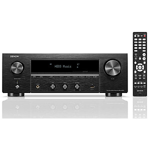 DENON DRA-900H Черный