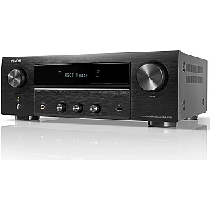 DENON DRA-900H Черный