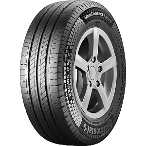 225/55R17C CONTINENTAL VANCONTACT ULTRA 109/107H BAB71 CONTINENTAL