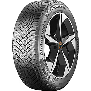 265/35R22 CONTINENTAL VIKINGCONTACT 8 102T XL FR Friction ADA70 3PMSF IceGrip M+S CONTINENTAL