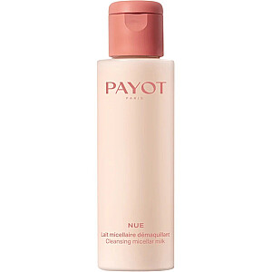 PAYOT Nue Lait Micellaire Demaquillant Travel молочко мицеллярное для лица 100ml