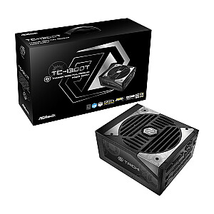 Блок питания ASRock TAICHI 1300W Titanium