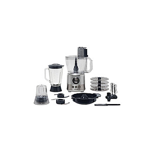 MULTI FOOD PROCESSOR VIRTUVES KOMBAINS 1000W, Stollar