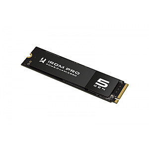 IRDM PRO P54S Gen5 1TB SSD 5x4 2280 5x4 2280 11500/9000MB/s