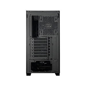 Case GS-03B-BLK-OP Ночной охотник 4x вентилятор