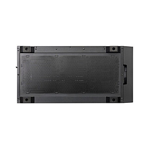 Case GS-03B-BLK-OP Ночной охотник 4x вентилятор