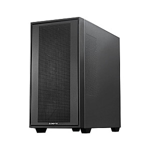 Case GS-03B-BLK-OP Ночной охотник 4x вентилятор