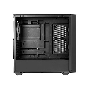 GS-03B-OP Hunter 3 Midi Case 4x ARGB Fans