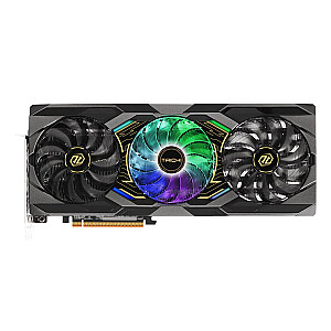 ASRock Radeon RX 9070 XT Taichi 16GB OC grafiskā karte