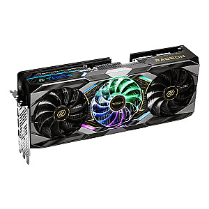 ASRock Radeon RX 9070 XT Taichi 16GB OC grafiskā karte