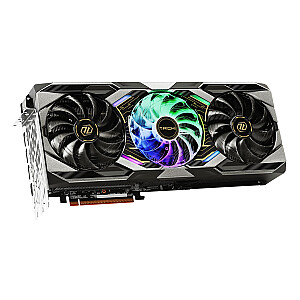 ASRock Radeon RX 9070 XT Taichi 16GB OC grafiskā karte