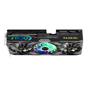 ASRock Radeon RX 9070 XT Taichi 16GB OC grafiskā karte
