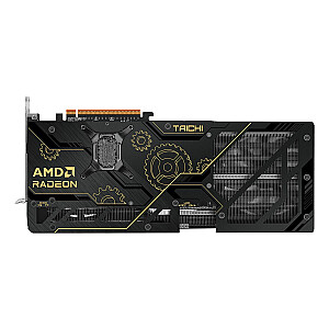 ASRock Radeon RX 9070 XT Taichi 16GB OC grafiskā karte