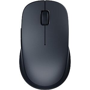 Xiaomi Dual-mode Mouse 2 | Беспроводная | 2.4 GHz, Bluetooth | Черный