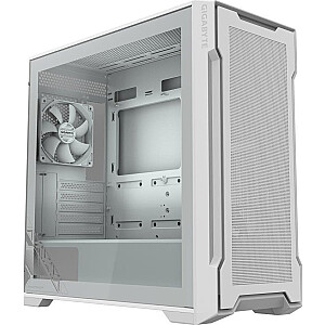 Gigabyte C102 Glass Ice Case (GB-C102GI)