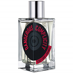 Тестер ETAT LIBRE D'ORANGE Dangerous Complicity Unisex EDP спрей 100мл