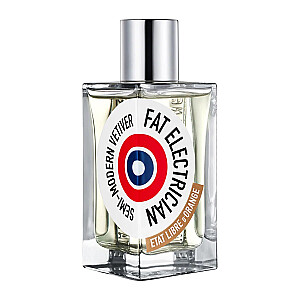 Parfimēts ūdens Etat Libre d´Orange Fat Electrician 100ml