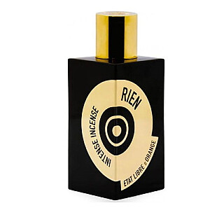 Тестер ETAT LIBRE D'ORANGE Rien Intense Incense EDP спрей 100мл