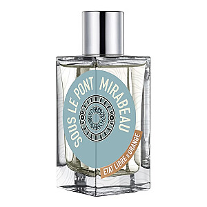 Tester ETAT LIBRE D'ORANGE Zem Mirabeau tilta EDP izsmidzināšana 100ml