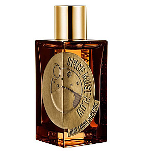 Tester ETAT LIBRE D'ORANGE Spice Must Flow EDP smidzināms 100ml