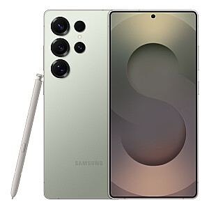 Samsung Galaxy S25 Ultra SM-S938B/DS 17.5 см (6.9") Dual SIM Android 15 5G USB Type-C 12 ГБ 512 ГБ 5000 мАч Зеленый