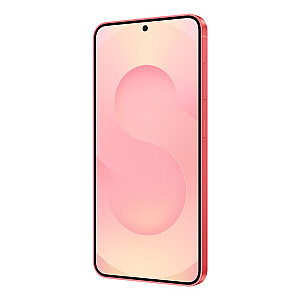 Samsung Galaxy S25 SM-S931B/DS 15.8 cm (6.2") Dual SIM Android 15 5G USB Type-C 12 GB 512 GB 4000 mAh Coral