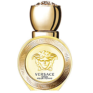 VERSACE Eros Pour Femme EDT smidzināms 30ml