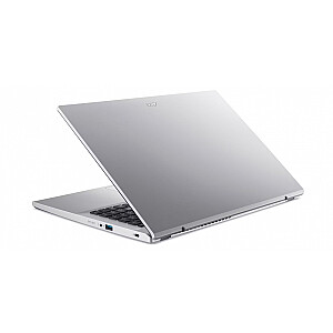 Ноутбук Acer Aspire 3 A315-44P-R33V R7 5700U 15.6 FHD 16GB 512GB No OS Серебристый