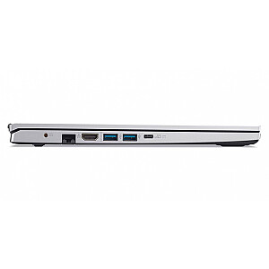 Ноутбук Acer Aspire 3 A315-44P-R33V R7 5700U 15.6 FHD 16GB 512GB No OS Серебристый