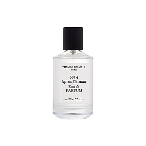 Parfimēts ūdens Thomas Kosmala No.4 Aprés l'Amour 100ml