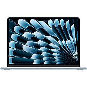 Dators Apple MacBook Air 13 M4 / 16 GB / 512 GB (MC6U4ZE/A)