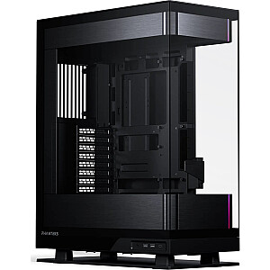 PHANTEKS Evolv X2 E-ATX, закаленное стекло, DRGB - черный