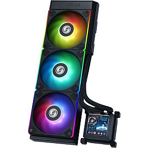 ПЕРЧАТКИ LEKI WCR C-Tech 3D черно-лимонные 9,5