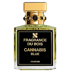 FRAGRANCE DU BOIS Cannabis Blue ПАРФЮМ спрей 100мл