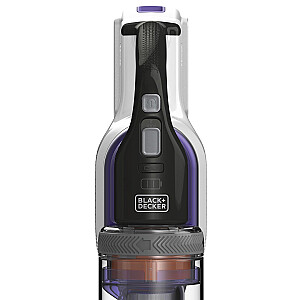 Putekļu sūcējs 18V BHFEV1825CP-QW BLACK+DECKER