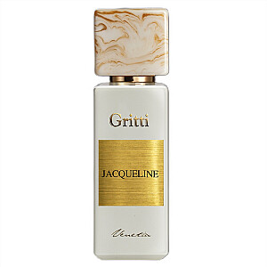 GRITTI Jacqueline EDP smidzinātājs 100ml