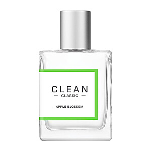 Tester CLEAN Classic Apple Blossom EDP smidzinātājs 60ml